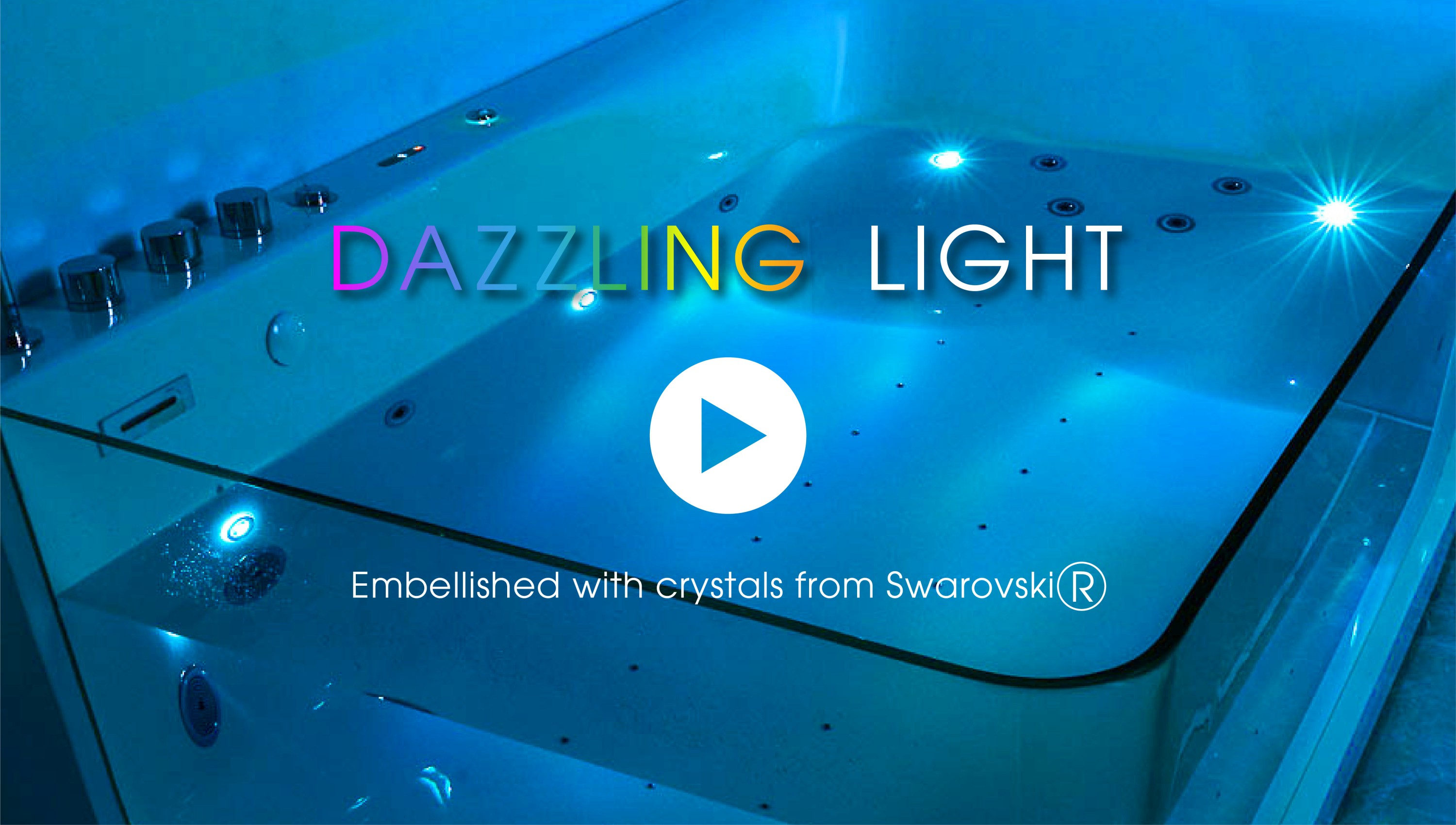 DAZZLING Light Therapy