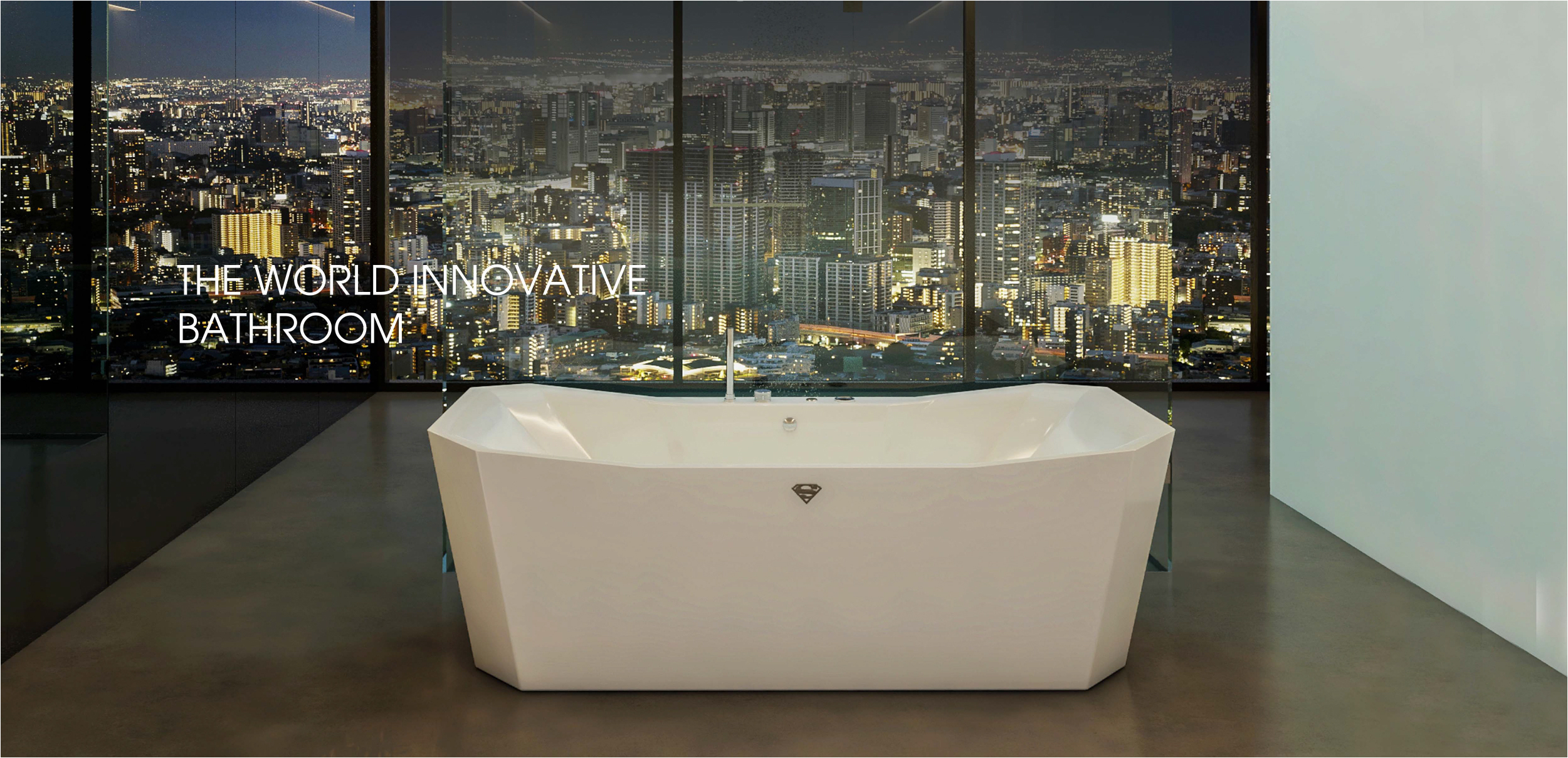 Inspire Eternal Life With innovative spa