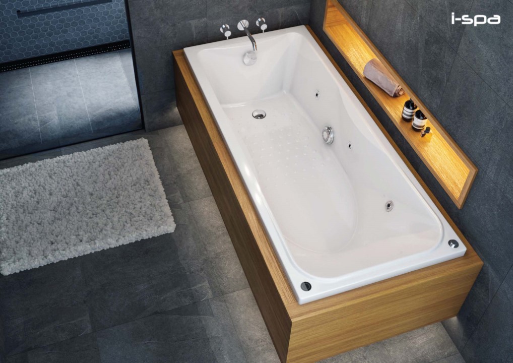 ELEKTRA อ่างอาบน้ำ Green Series ELEKTRA อ่างอาบน้ำ Green Series