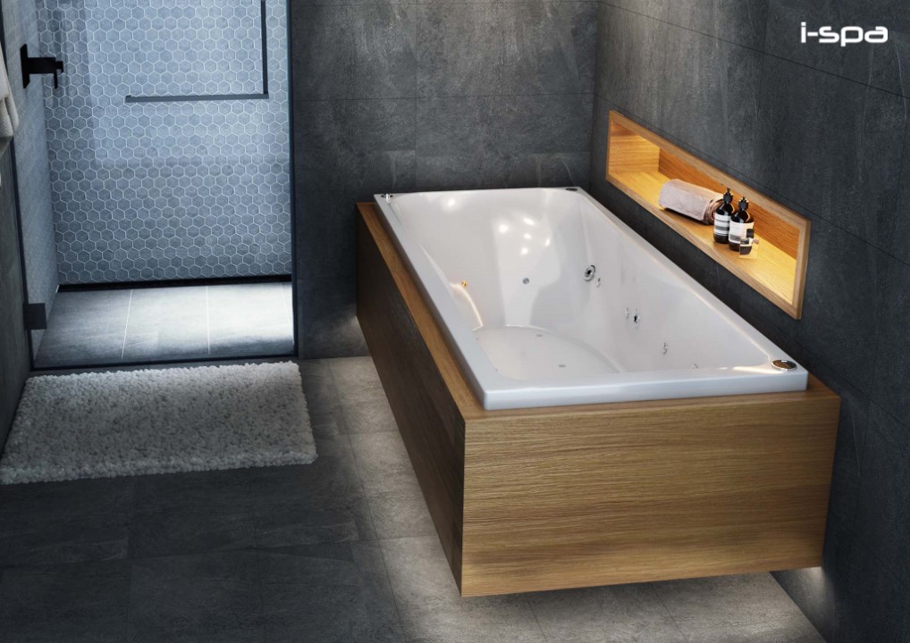 ELEKTRA อ่างอาบน้ำ Green Series ELEKTRA อ่างอาบน้ำ Green Series