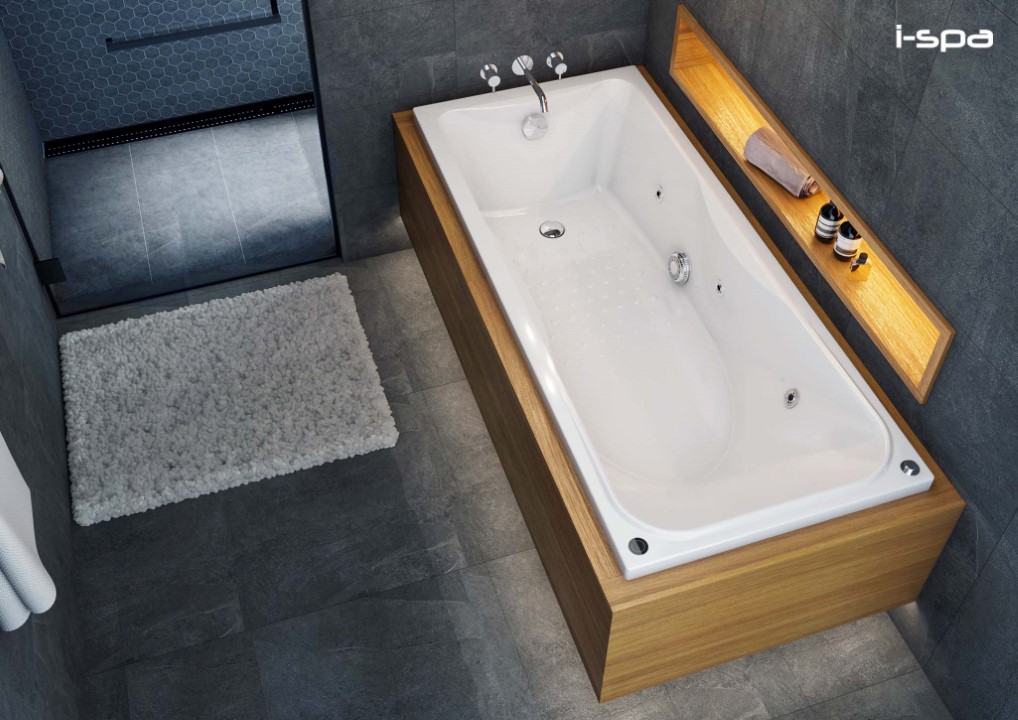 ELEKTRA อ่างอาบน้ำ Green Series ELEKTRA อ่างอาบน้ำ Green Series