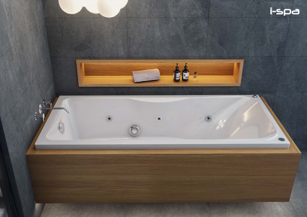 ELEKTRA อ่างอาบน้ำ Green Series ELEKTRA อ่างอาบน้ำ Green Series