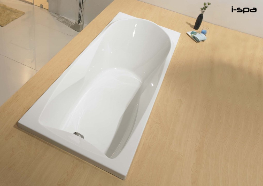 MALDIVE อ่างอาบน้ำ Green Series MALDIVE อ่างอาบน้ำ Green Series