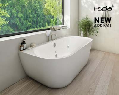 อ่างอาบน้ำลอยตัว รุ่น Space