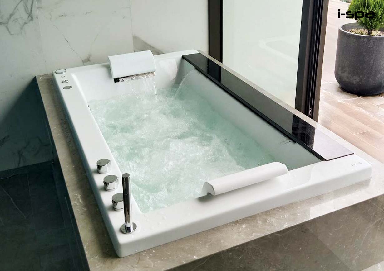 อ่างอาบน้ำ Perth