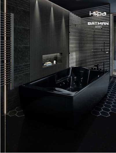 อ่างอาบน้ำ Gotham