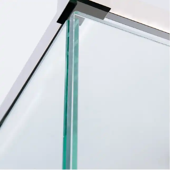 SUPER CLEAR GLASS กระจกใสหนา 10 มิล มาตราฐาน มอก.