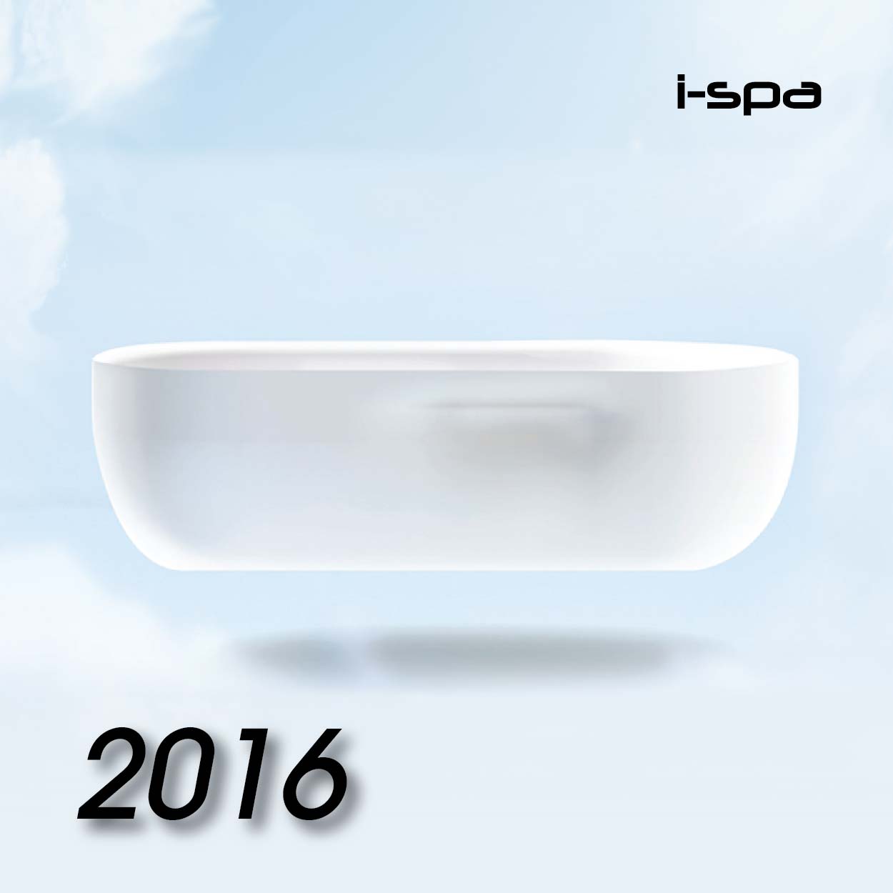 i-SPA Innovative Bathroom Product Award 2016