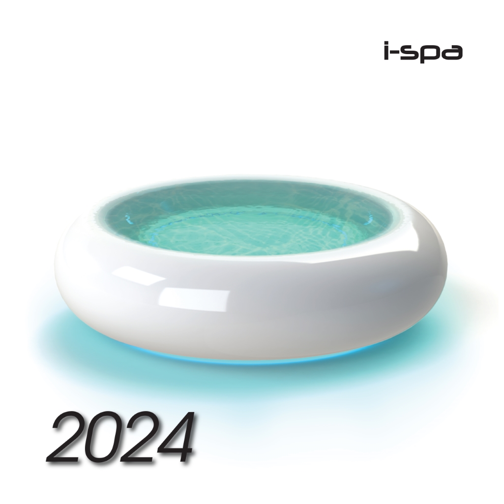 i-SPA Innovative Bathroom Product Award 2024