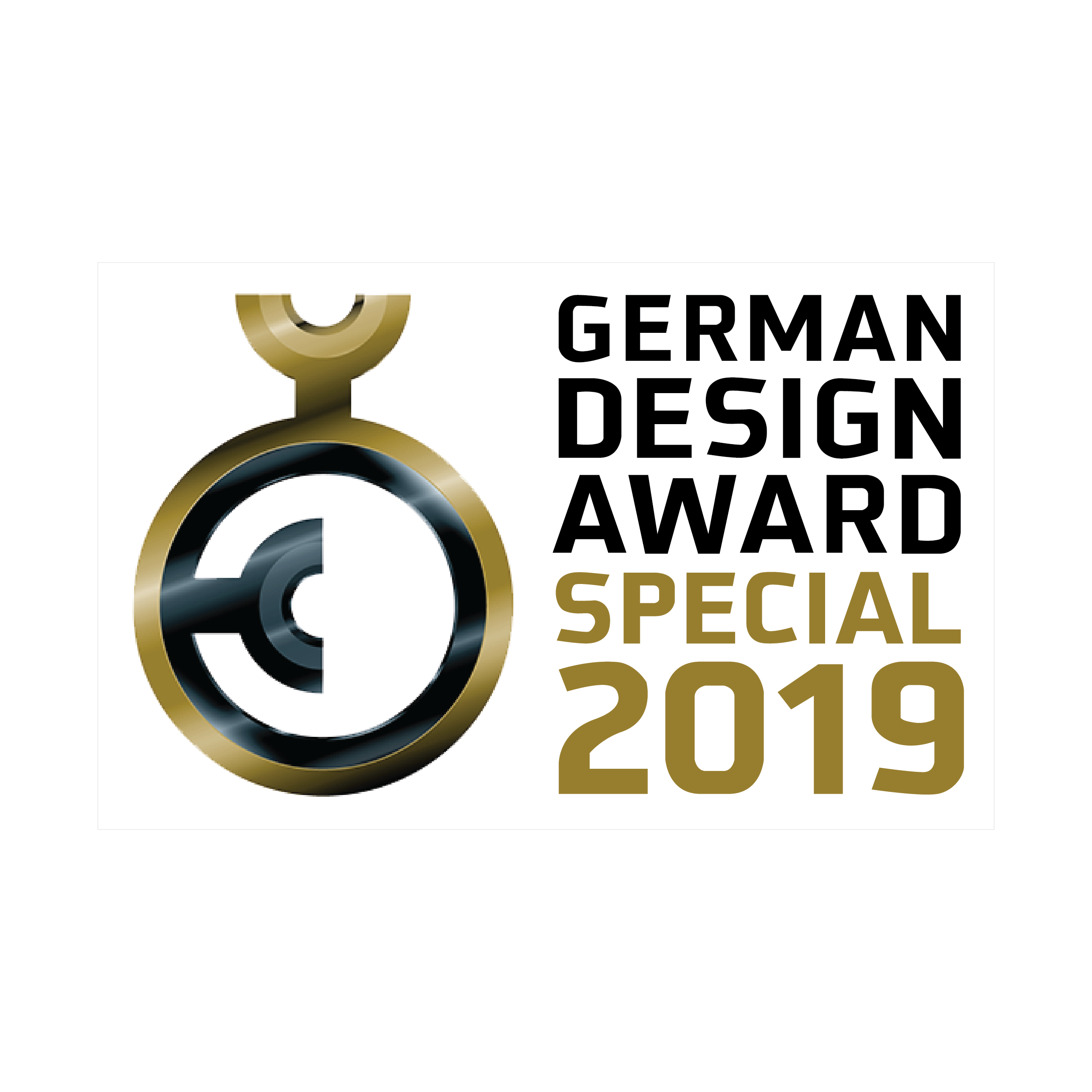 German-Design-Award-2019
