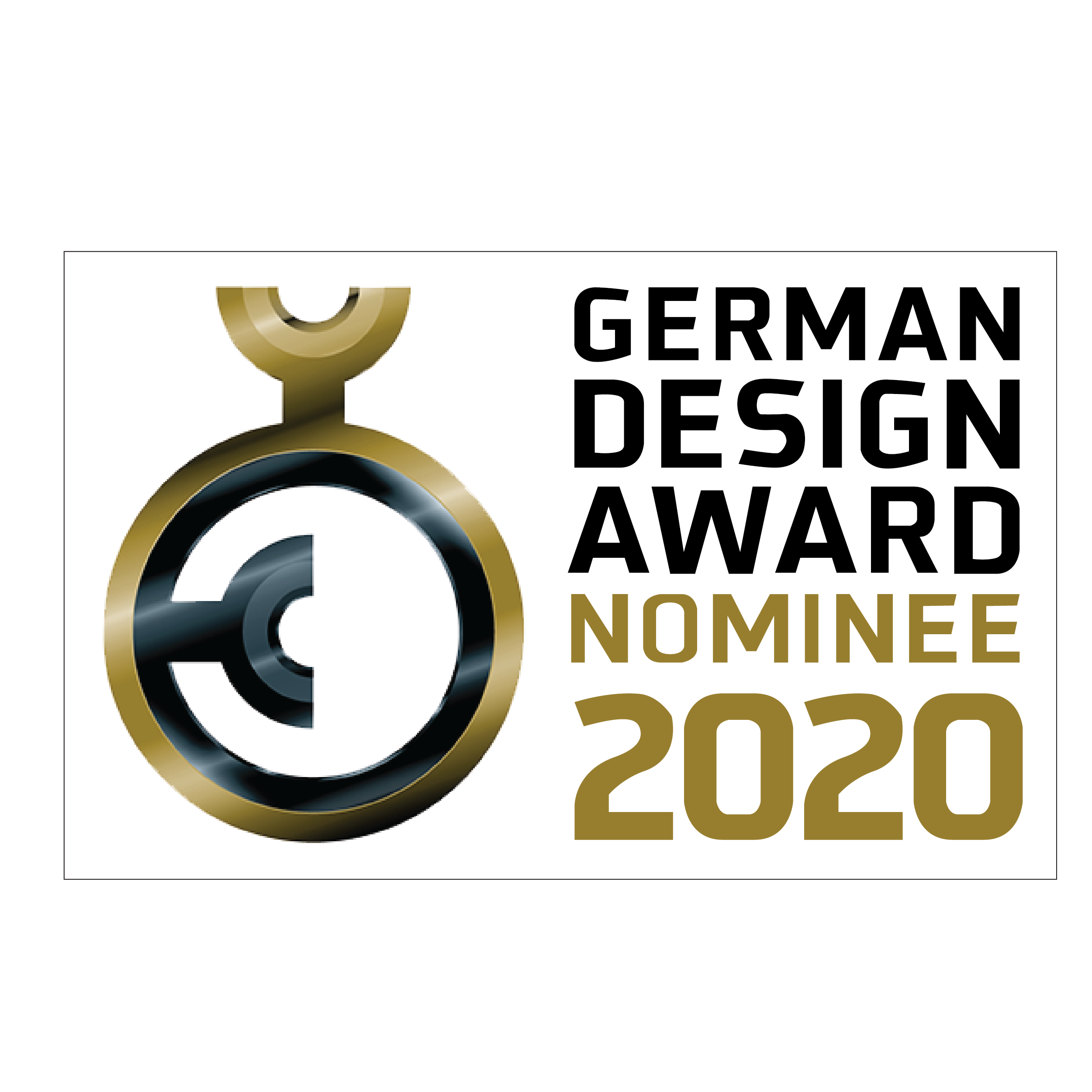 German-Design-Award-2020