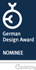 German-Design-Award-Nominee